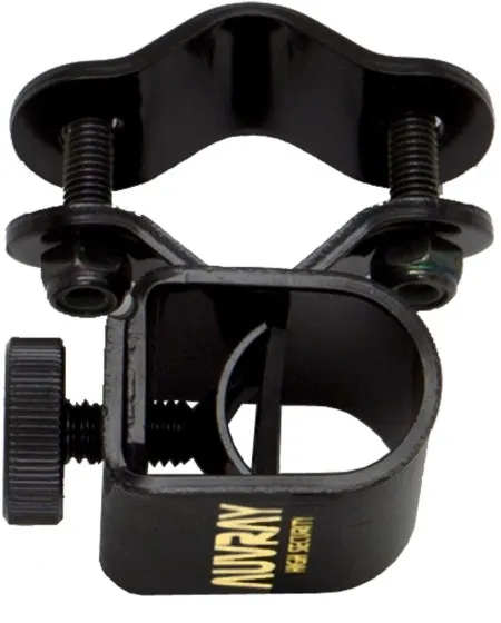 AUVRAY Brackets for Shackle Locks (SE2HAUV)