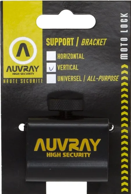 AUVRAY Brackets for Shackle Locks (SE2VAUV)
