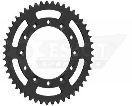 Esjot STANDARD SPROCKET REAR 520 (50-32001-49)