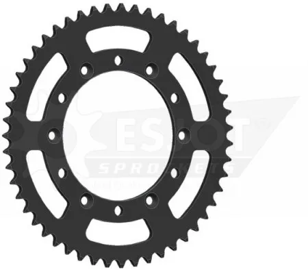 Esjot STANDARD SPROCKET REAR 520 (50-32001-51)