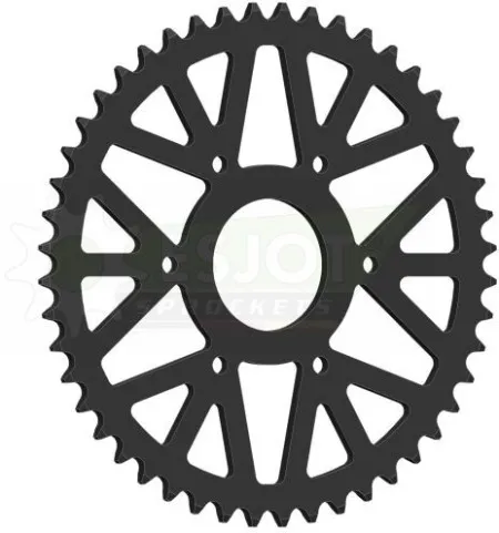 Esjot STANDARD SPROCKET REAR 520 (50-32147-48)