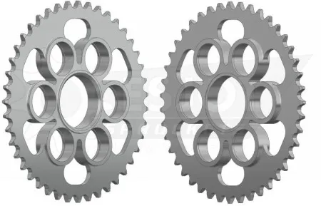Esjot STANDARD SPROCKET REAR 520 (50-32160-43)