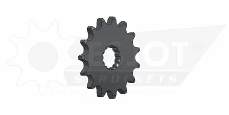 Esjot STANDARD SPROCKET FRONT 525 (50-29010-15)