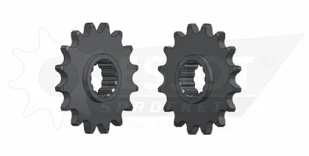 Esjot STANDARD SPROCKET FRONT 525 (50-29017-16)