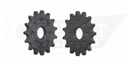 Esjot SPORT SPROCKET FRONT 525 (50-29055-15S)