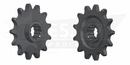 Esjot STANDARD SPROCKET FRONT 520 (50-32105-13)