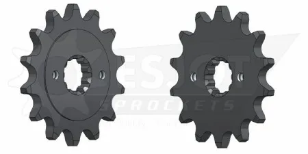 Esjot STANDARD SPROCKET FRONT 520 (50-32148-14)