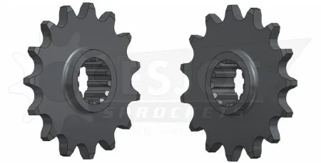 Esjot STANDARD SPROCKET FRONT 520 (50-32165-15)