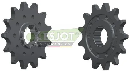 Esjot SPORT SPROCKET FRONT 520 (50-32174-13S)