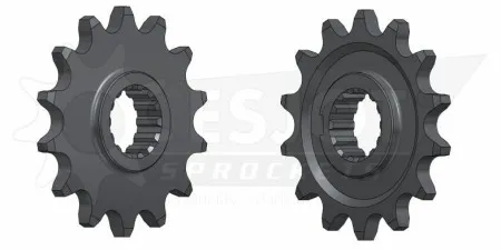 Esjot STANDARD SPROCKET FRONT 520 (50-32176-14)