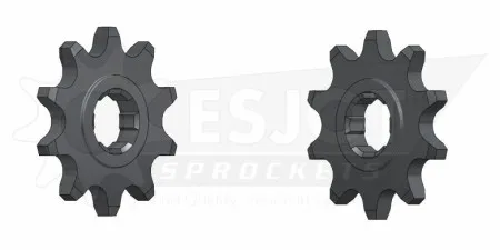 Esjot STANDARD SPROCKET FRONT 520 (50-32177-10)