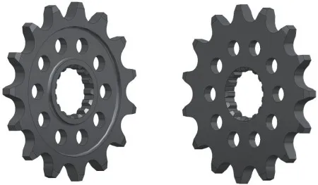 Esjot SPORT SPROCKET FRONT 520 (50-32197-15S)