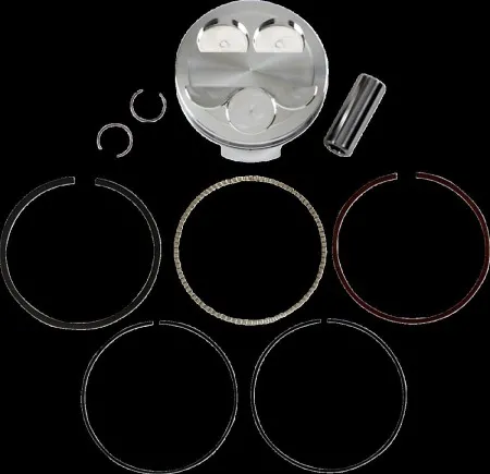 JE Pistons PSTN KT YFZ450 06+ Pro 3R (325025)