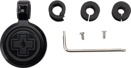 MUC-OFF Motorcycle Air Tag Holder (20935)