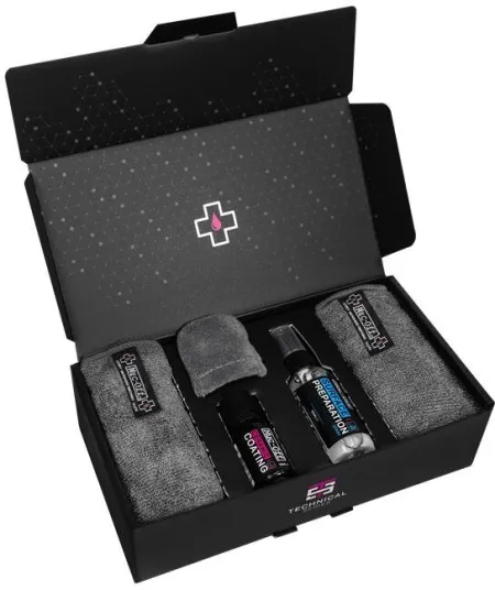 MUC-OFF Ceramic Protection Kit (20964)