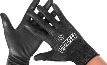 MUC-OFF Mechanics Gloves M(153)