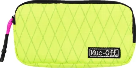 MUC-OFF Ess-case Rainproof Hi Vis (20454-MO)