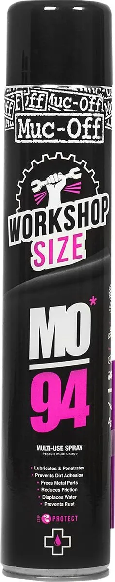 MUC-OFF MO-94 Multi-Use Spray (932)
