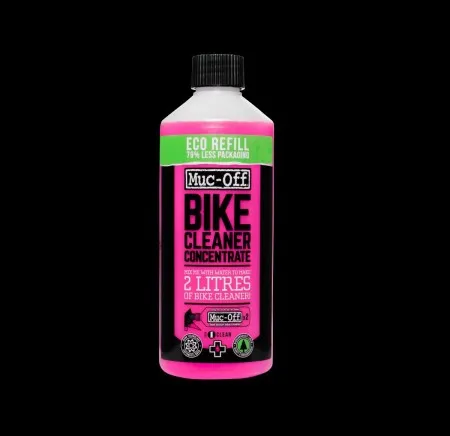MUC-OFF Bike Cleaner Concentrate (20189)