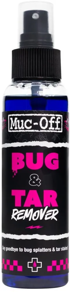 MUC-OFF Motorcycle Bug & Tar Remover (20983)
