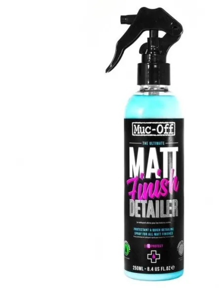 MUC-OFF Matt Finish Detailer (20004)