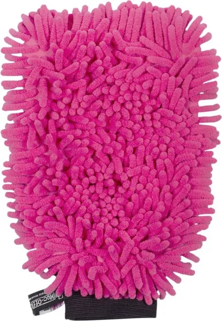 MUC-OFF 2-in-1 Microfibre Wash Mitt (20411)