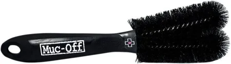 MUC-OFF Brush Muc Off 2-PRONG (373)