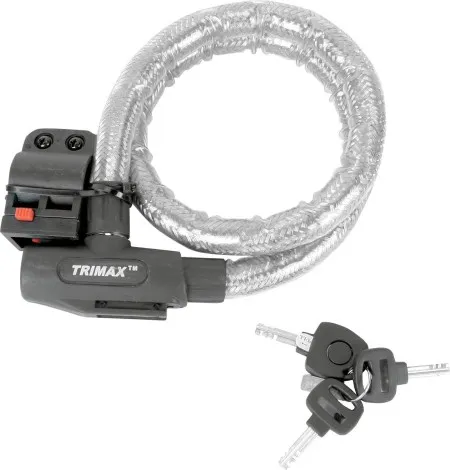 Trimax Gladiator Series Armored Cable (TG2236SX)