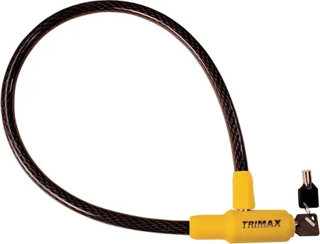 Trimax Trimaflex™ Max Security Braided Cable (TQ1532)
