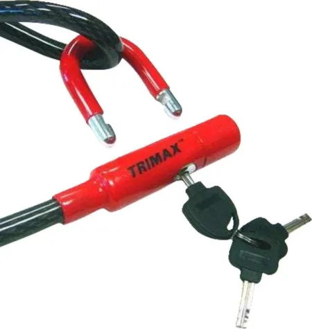 Trimax Trimaflex™ Cable Lock (TCU1572)