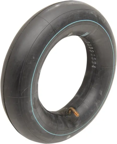 Parts Unlimited 10 Standard Butyl Tube JS-244 Stem Type Fits 3.50/4.00 (B20010)