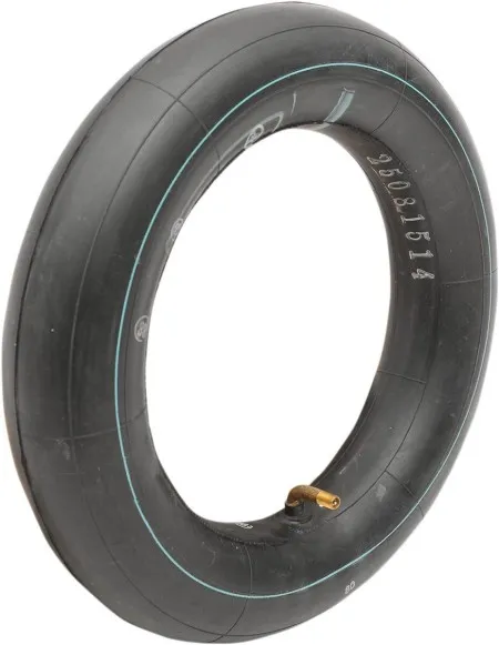 Parts Unlimited 17 Standard Butyl Tube TR-4 Stem Type Fits 80/90 70/100 (B20049)