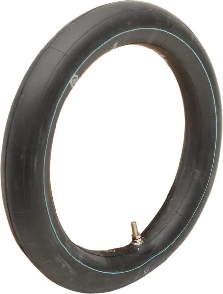 Parts Unlimited 19 Standard Butyl Tube TR-4 Stem Type Fits 4.00/4.50 (B20073)
