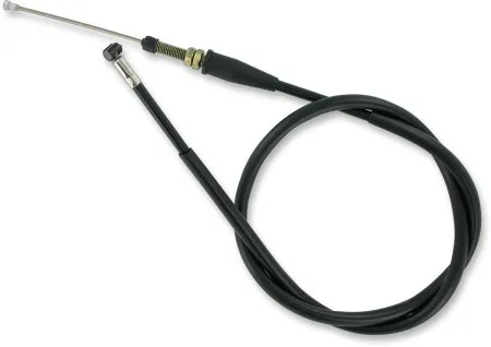 Parts Unlimited Black Vinyl Clutch Cable (5JJ-26335-00)