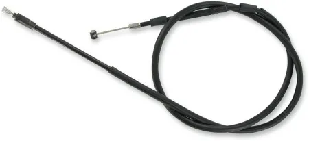 Parts Unlimited Black Vinyl Clutch Cable (54011-0047)