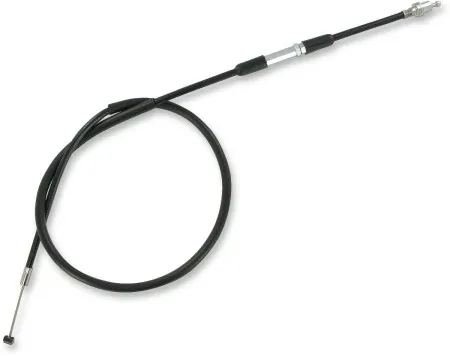Parts Unlimited Black Vinyl Clutch Cable (54011-1418)