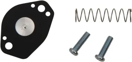 Parts Unlimited Air Cut-Off Valve Rebuild Kit (46-4008)