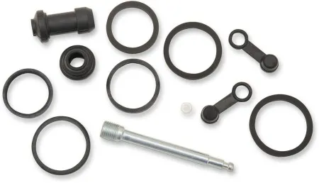 Parts Unlimited Brake Caliper Rebuild Kit (09-406RP)