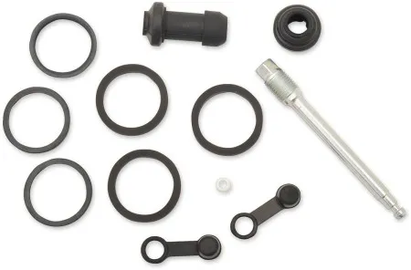 Parts Unlimited Brake Caliper Rebuild Kit (09-407LP)