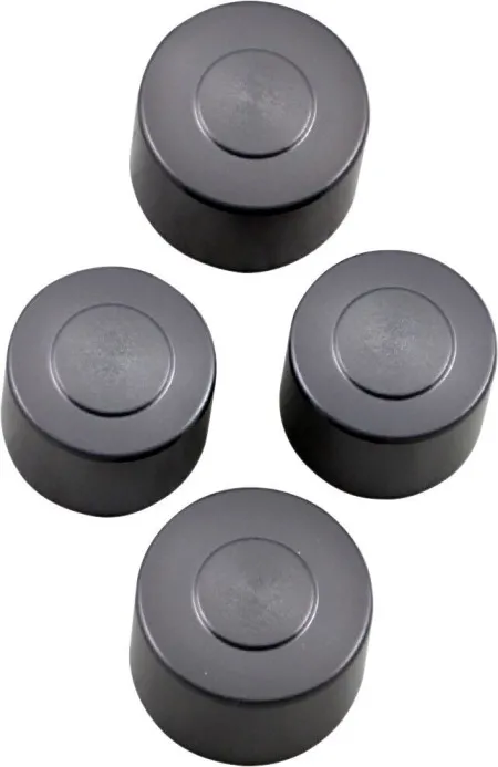 Parts Unlimited Brake Caliper Piston Kit (09-509P)