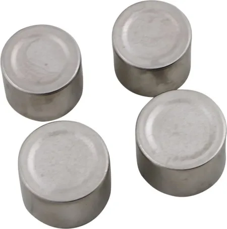 Parts Unlimited Brake Caliper Piston Kit (09-523P)