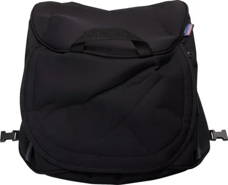 Parts Unlimited Bag-p/u Tunnel BLK (3516-0005)