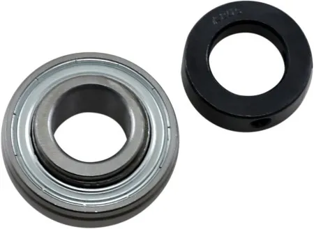 Parts Unlimited Bearing With Locking Collar Double-sealed 7/8 (SA205-14)