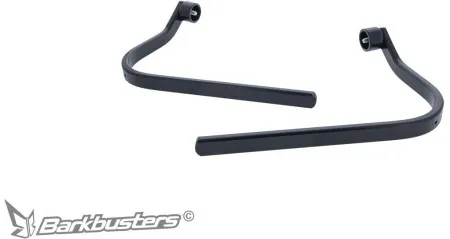 Barkbusters Handguard Hardware Kit-Two Point Mount (BHG-137-00-BK)