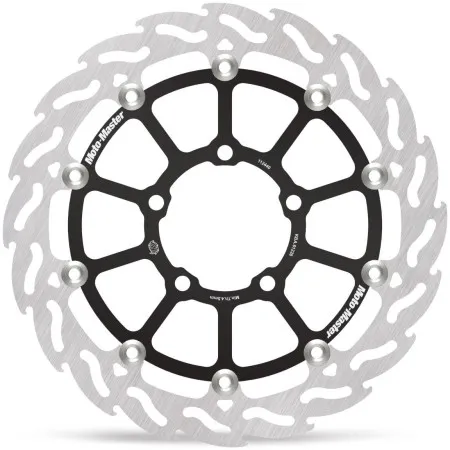 Moto Master FLAME Floating Alu Brake Disc (112440)
