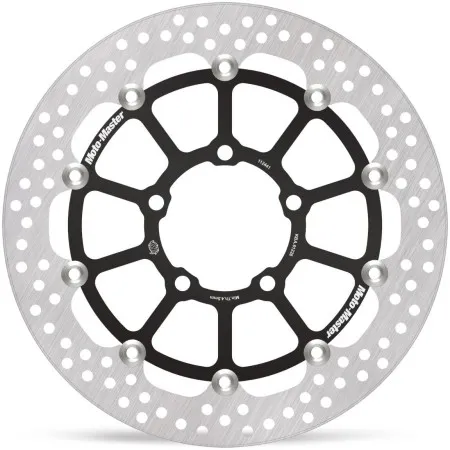 Moto Master Brake Rotor Floating Halo (112441)