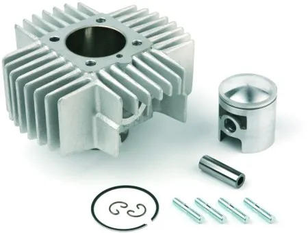 Airsal Complete Cylinder Puch Maxi Ne (02030745)