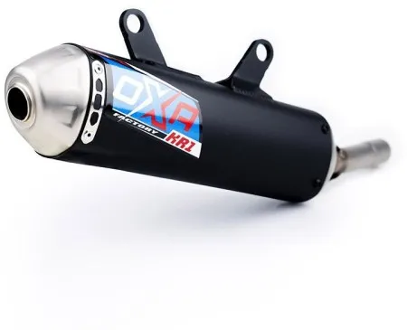 OXA OXA KR1 Edition Silencer (204010004)