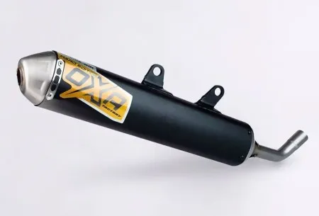 OXA OXA Hard Enduro Edition Silencer (204050403)
