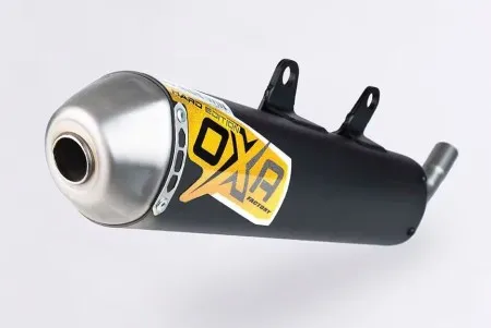 OXA OXA Hard Enduro Edition Silencer (204080303)